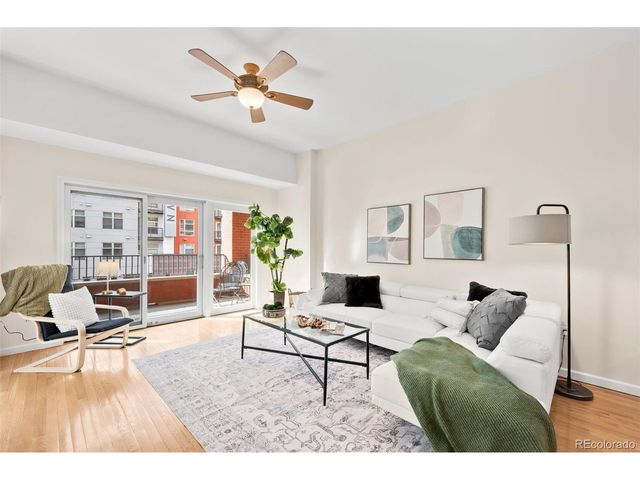 1950 N Logan St 513, Denver, CO 80203
