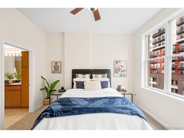 1950 N Logan St 513, Denver, CO 80203