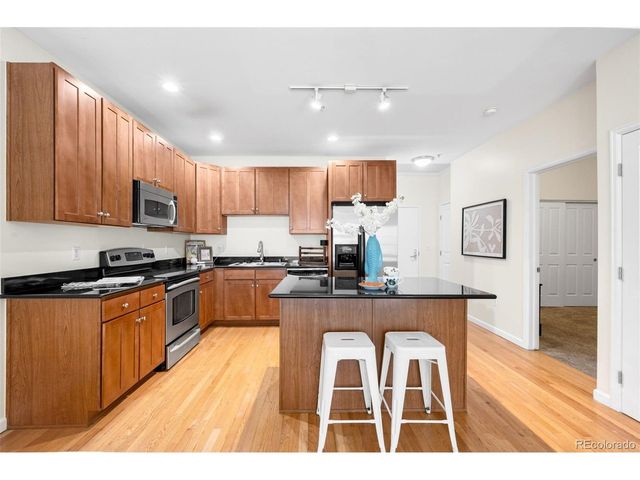 1950 N Logan St 513, Denver, CO 80203