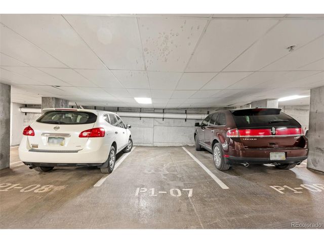 1950 N Logan St 513, Denver, CO 80203