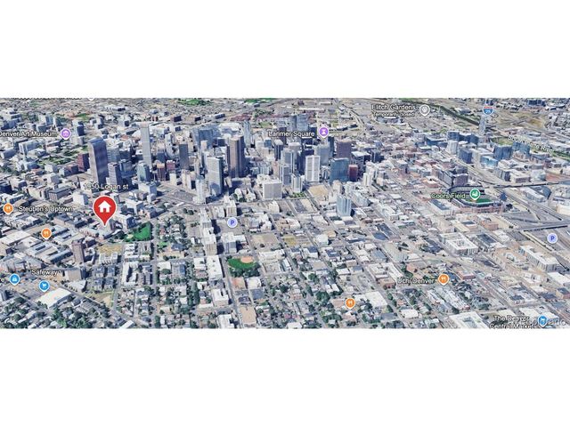 1950 N Logan St 513, Denver, CO 80203