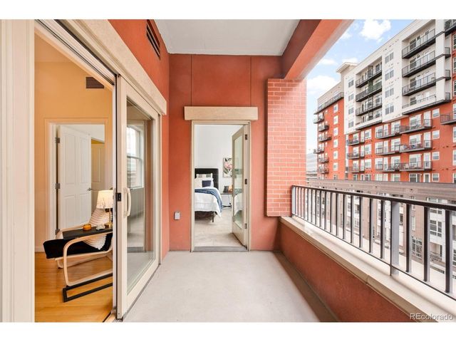 1950 N Logan St 513, Denver, CO 80203