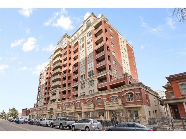 1950 N Logan St 513, Denver, CO 80203