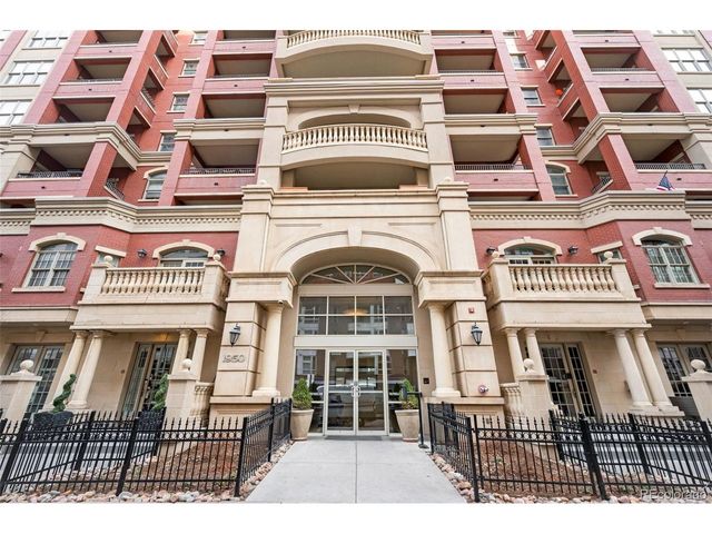 1950 N Logan St 513, Denver, CO 80203