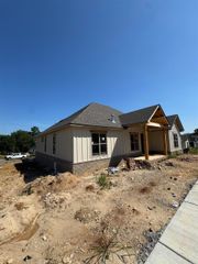 12 Pasley Park, Bryant, AR 72022