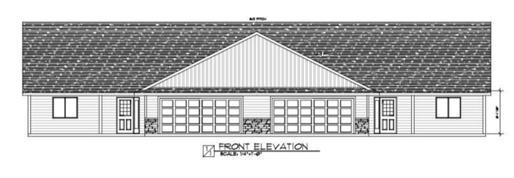 906 S 5th Street, Princeton, MN 55371 — exterior