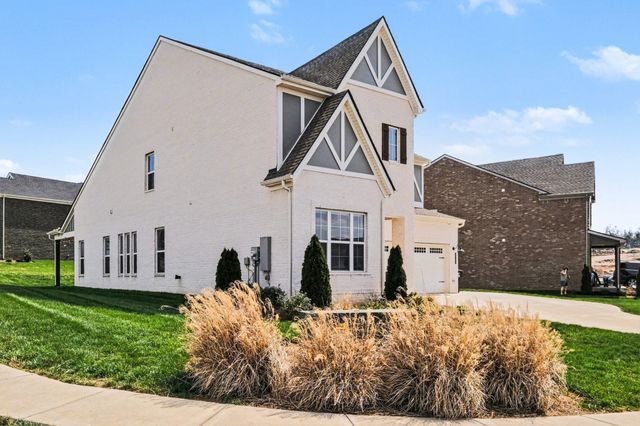 1715 Merkel Rd, Columbia, TN 38401