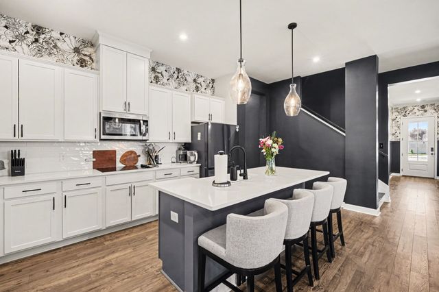 1715 Merkel Rd, Columbia, TN 38401