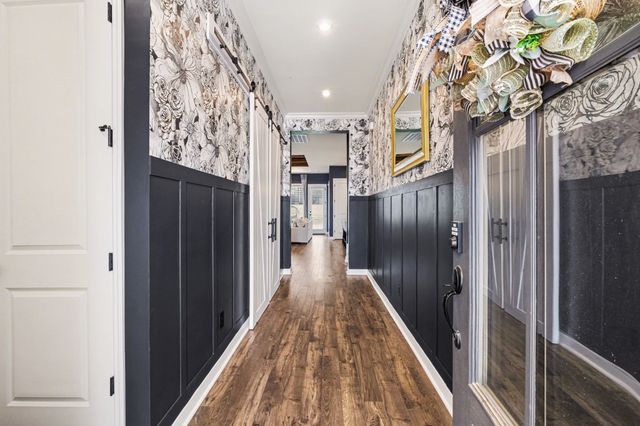 1715 Merkel Rd, Columbia, TN 38401