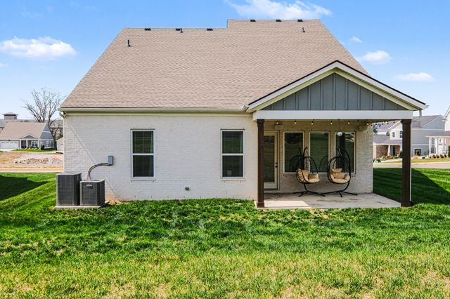 1715 Merkel Rd, Columbia, TN 38401