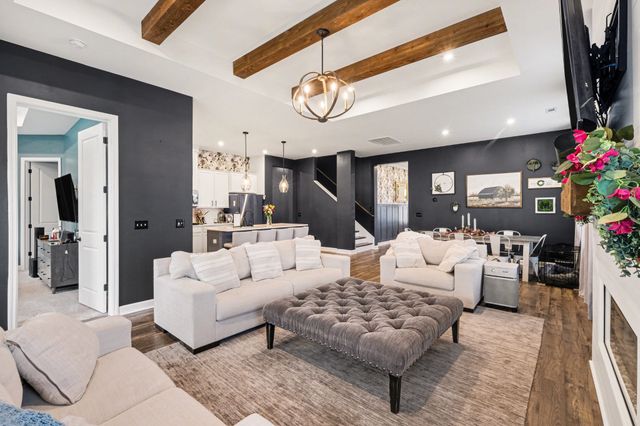 1715 Merkel Rd, Columbia, TN 38401