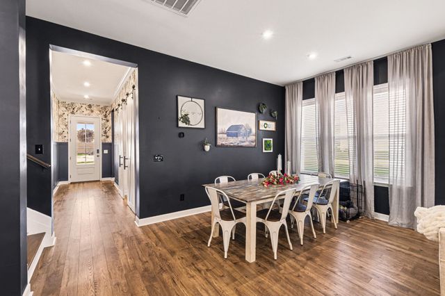 1715 Merkel Rd, Columbia, TN 38401