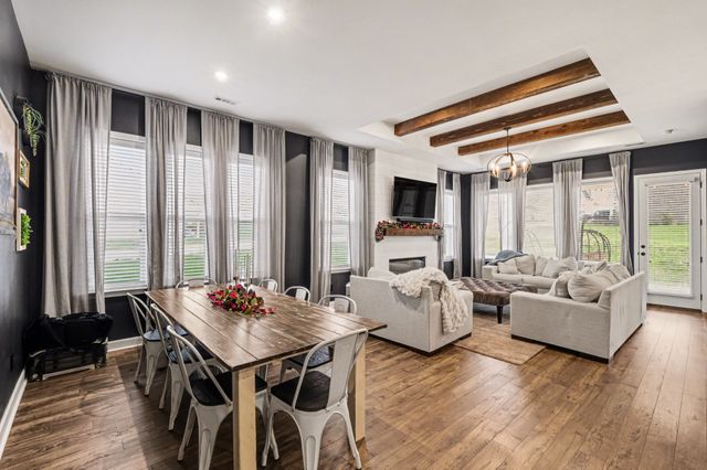 1715 Merkel Rd, Columbia, TN 38401