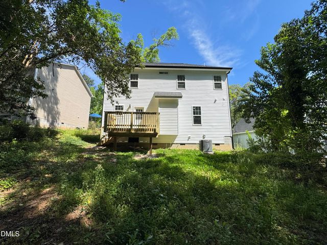 928 Belvin Avenue, Durham, NC 27704
