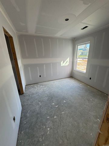 1641 Rambling Brook Drive, Benton, AR 72015