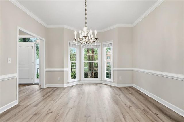2614 Chadwick Road, Marietta, GA 30066