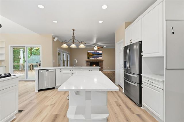 2614 Chadwick Road, Marietta, GA 30066