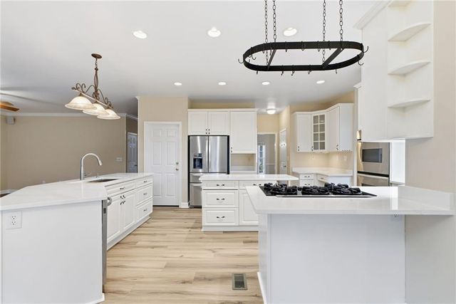 2614 Chadwick Road, Marietta, GA 30066