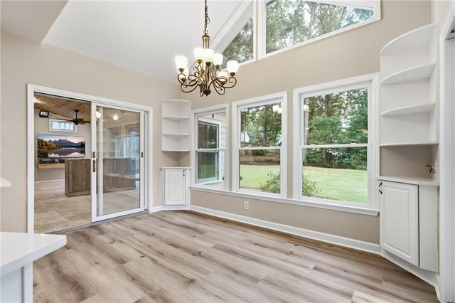 2614 Chadwick Road, Marietta, GA 30066