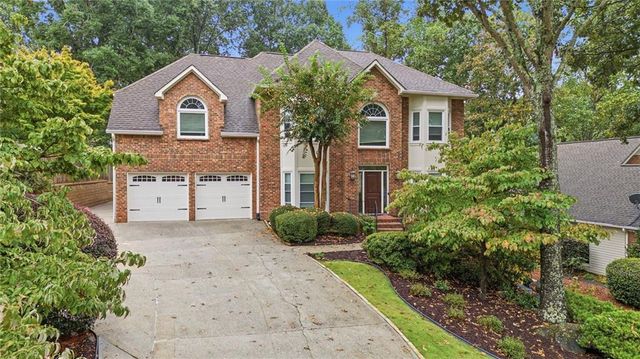 2614 Chadwick Road, Marietta, GA 30066