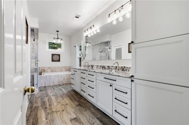2614 Chadwick Road, Marietta, GA 30066