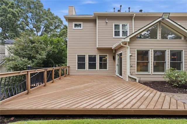 2614 Chadwick Road, Marietta, GA 30066