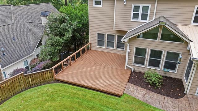 2614 Chadwick Road, Marietta, GA 30066