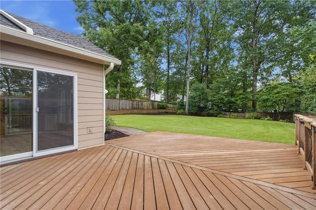 2614 Chadwick Road, Marietta, GA 30066