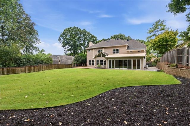 2614 Chadwick Road, Marietta, GA 30066