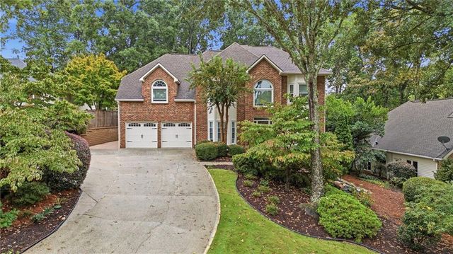 2614 Chadwick Road, Marietta, GA 30066
