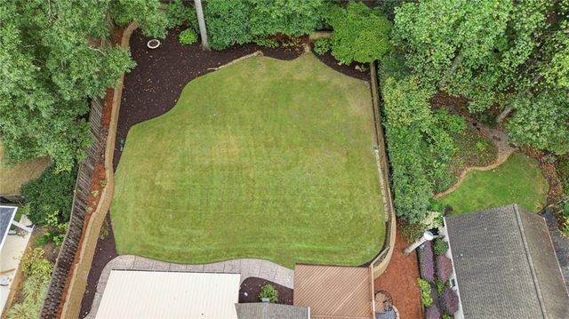 2614 Chadwick Road, Marietta, GA 30066