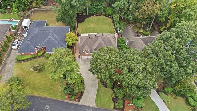 2614 Chadwick Road, Marietta, GA 30066