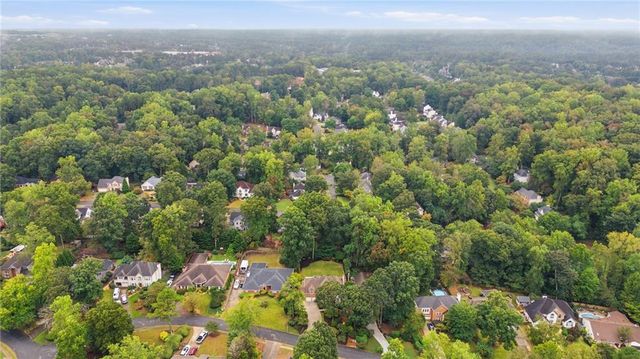2614 Chadwick Road, Marietta, GA 30066