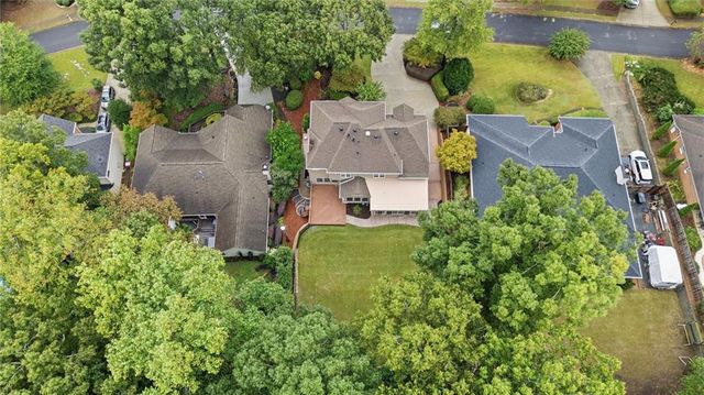 2614 Chadwick Road, Marietta, GA 30066
