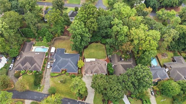2614 Chadwick Road, Marietta, GA 30066