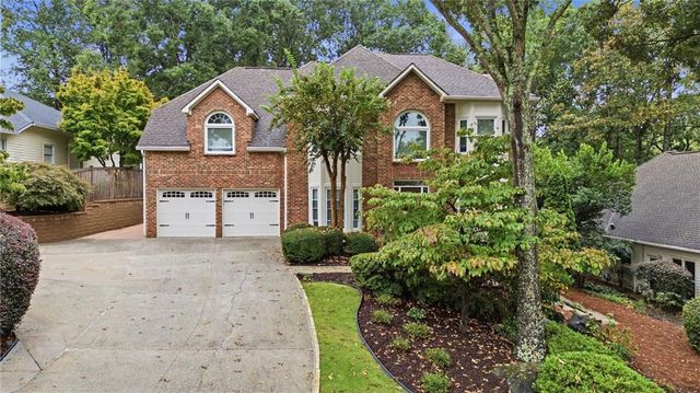2614 Chadwick Road, Marietta, GA 30066