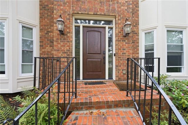 2614 Chadwick Road, Marietta, GA 30066