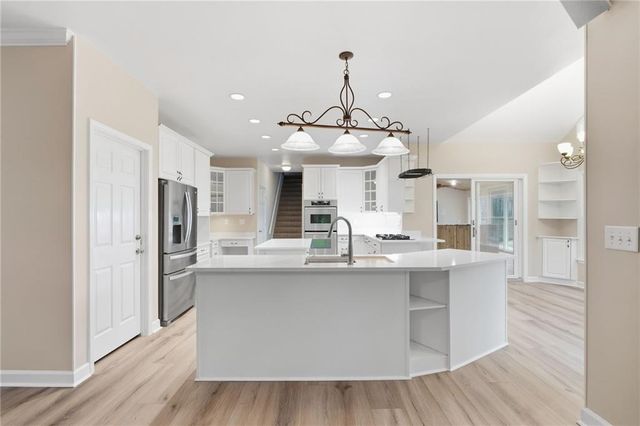 2614 Chadwick Road, Marietta, GA 30066