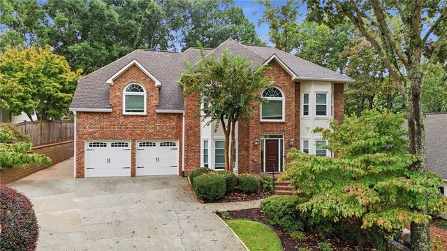 2614 Chadwick Road, Marietta, GA 30066