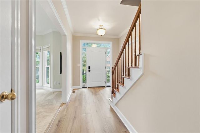 2614 Chadwick Road, Marietta, GA 30066