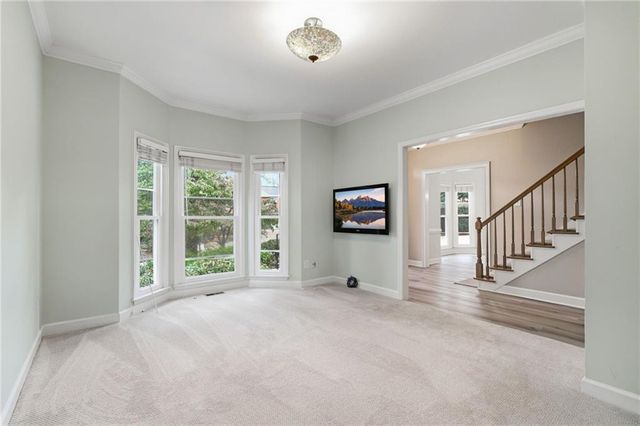 2614 Chadwick Road, Marietta, GA 30066
