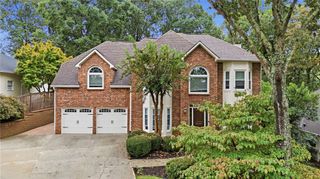 2614 Chadwick Road, Marietta, GA 30066