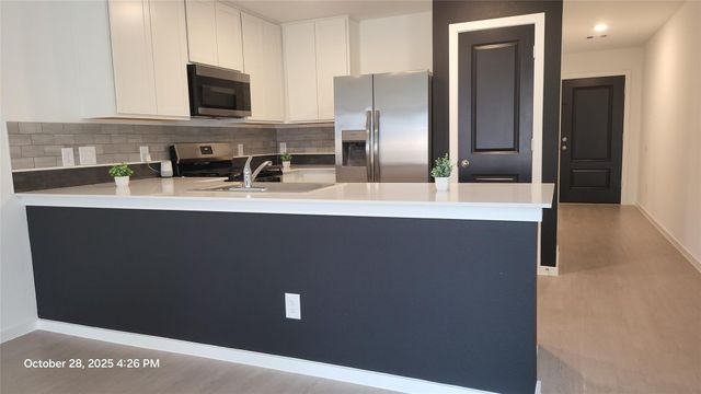 17921 Valle Cupa Lane, New Caney, TX 77357