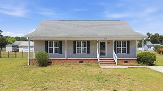 6711 Sassafras Court, Sims, NC 27880