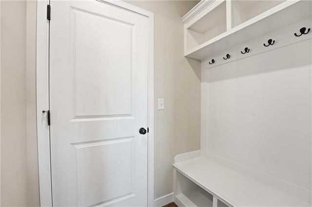 20529 Newcastle Street, Spring Hill, KS 66083