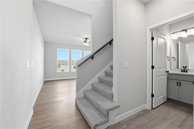 20529 Newcastle Street, Spring Hill, KS 66083