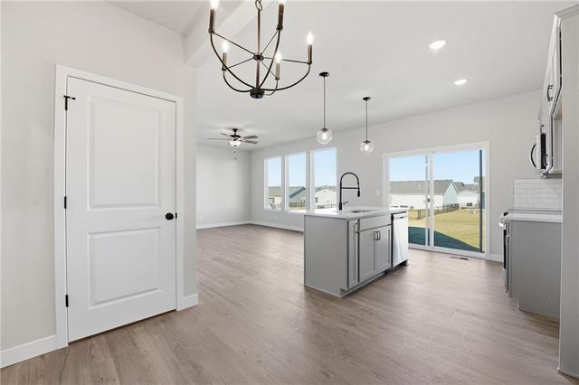 20529 Newcastle Street, Spring Hill, KS 66083