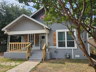 2251 Harding Street, Dallas, TX 75215