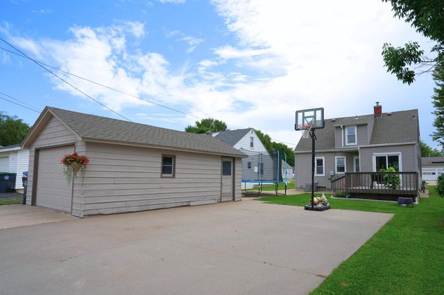 2608 26th STREET S, La Crosse, WI 54601