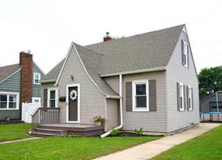 2608 26th STREET S, La Crosse, WI 54601